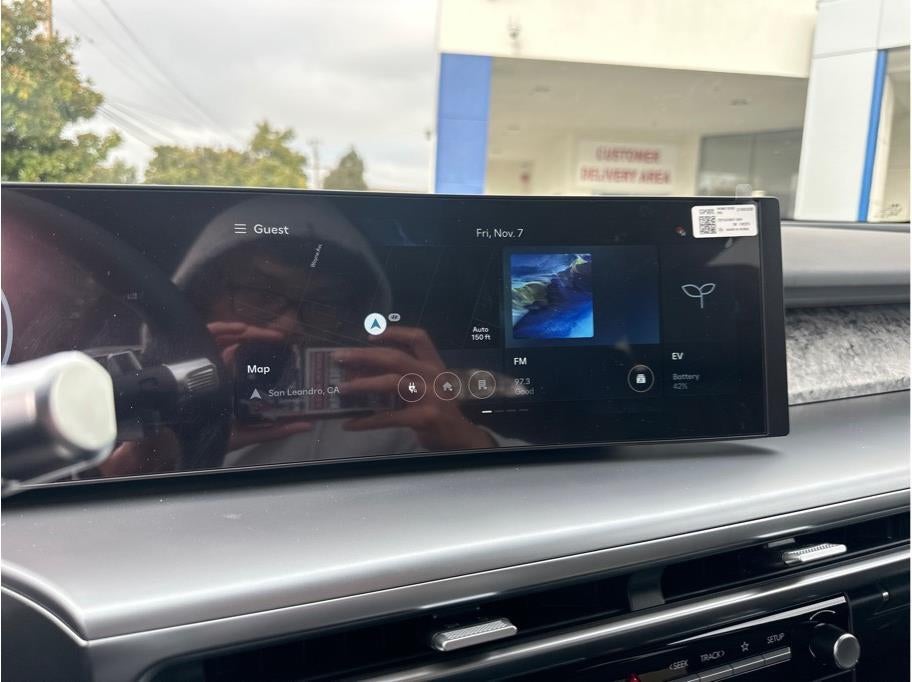 2026 Hyundai IONIQ 9 Performance Calligraphy