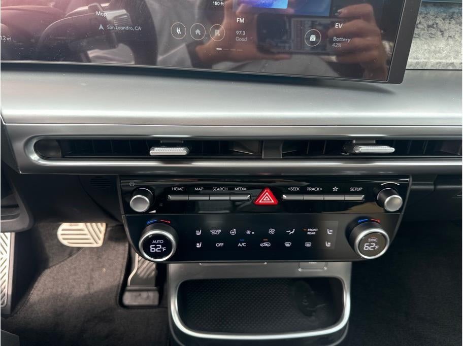 2026 Hyundai IONIQ 9 Performance Calligraphy