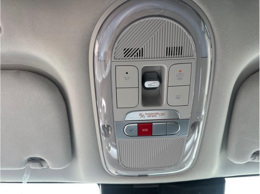 2026 Hyundai IONIQ 9 Performance Calligraphy