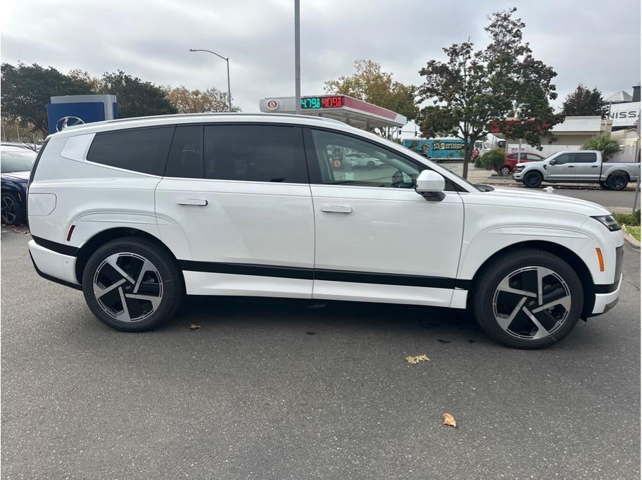 2026 Hyundai IONIQ 9 Performance Calligraphy