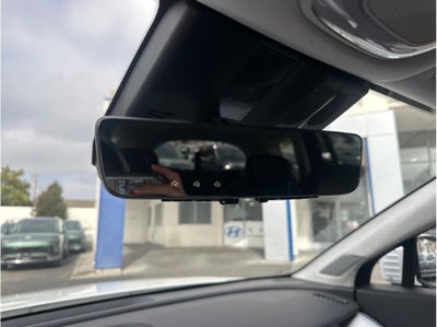 2026 Hyundai IONIQ 9 Performance Calligraphy