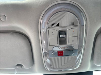 2026 Hyundai IONIQ 9 Performance Calligraphy