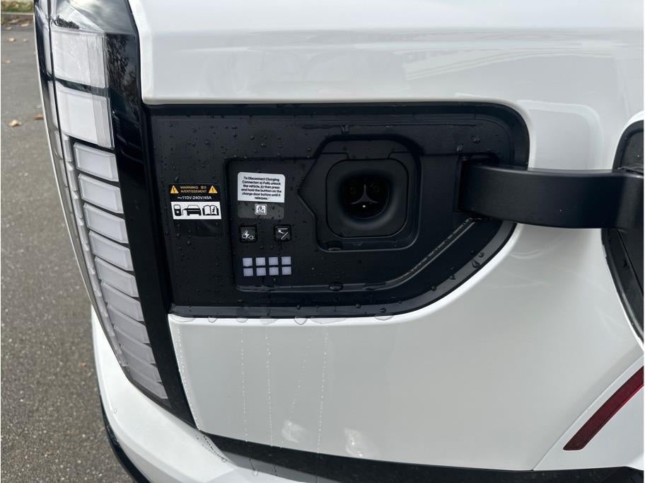 2026 Hyundai IONIQ 9 Performance Calligraphy