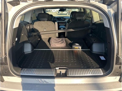 2026 Hyundai IONIQ 9 Performance Calligraphy