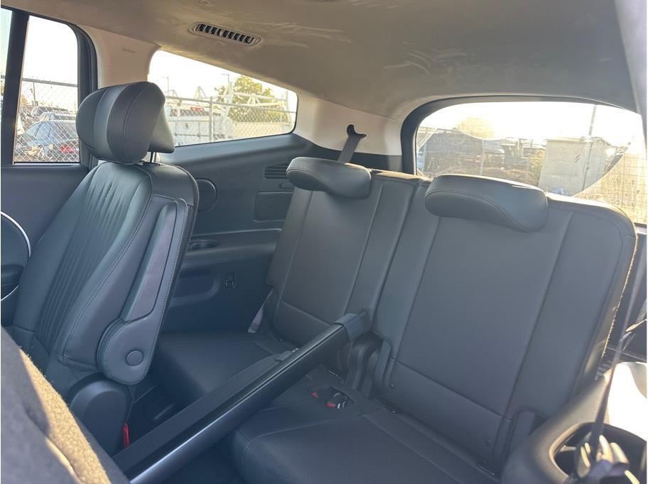 2026 Hyundai IONIQ 9 Performance Calligraphy