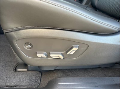 2026 Hyundai IONIQ 9 Performance Calligraphy