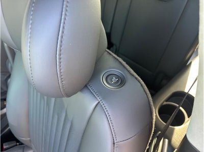 2026 Hyundai IONIQ 9 Performance Calligraphy