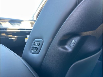 2026 Hyundai IONIQ 9 Performance Calligraphy