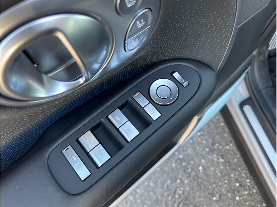 2026 Hyundai IONIQ 9 Performance Calligraphy