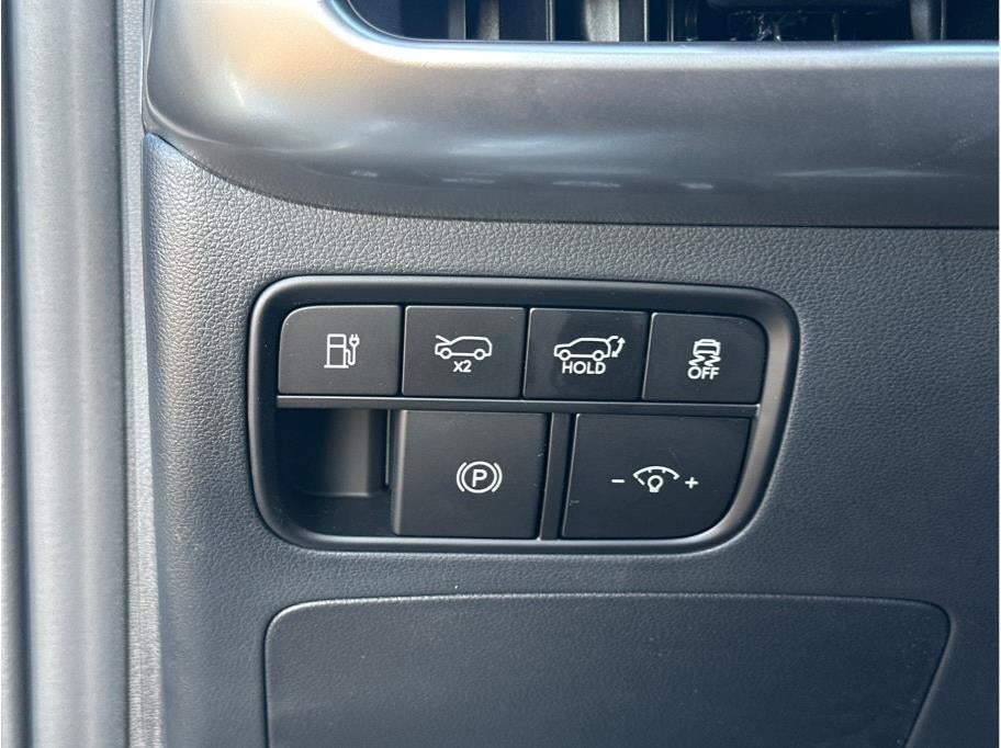 2026 Hyundai IONIQ 9 Performance Calligraphy