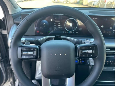 2026 Hyundai IONIQ 9 Performance Calligraphy