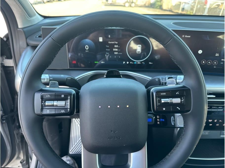 2026 Hyundai IONIQ 9 Performance Calligraphy