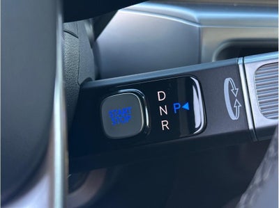 2026 Hyundai IONIQ 9 Performance Calligraphy