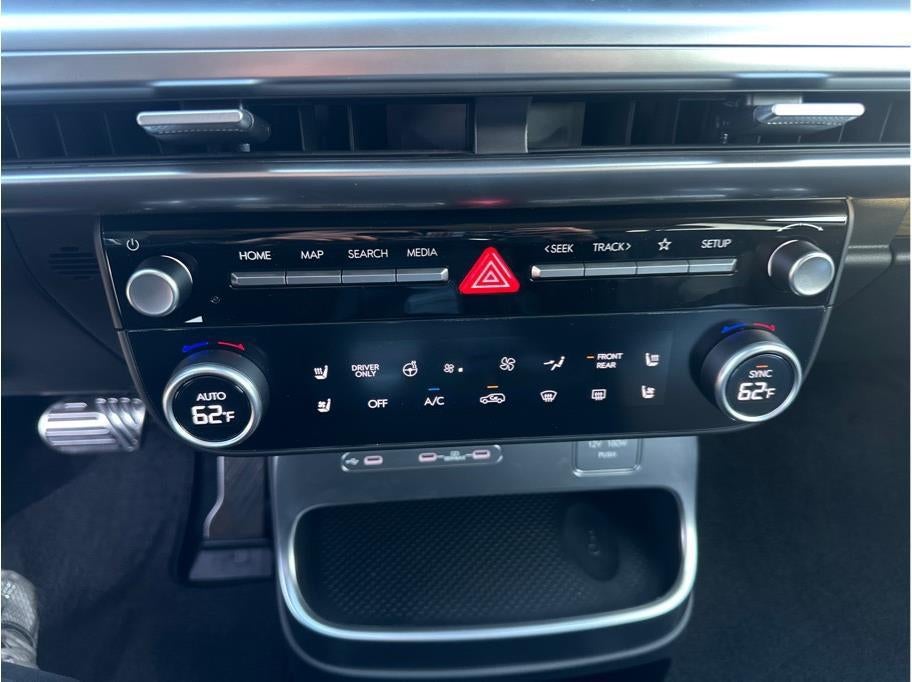 2026 Hyundai IONIQ 9 Performance Calligraphy