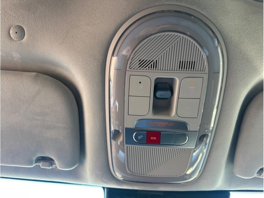 2026 Hyundai IONIQ 9 Performance Calligraphy