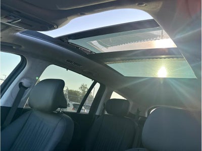 2026 Hyundai IONIQ 9 Performance Calligraphy