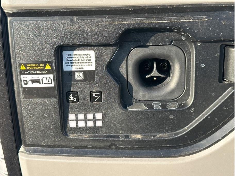 2026 Hyundai IONIQ 9 Performance Calligraphy