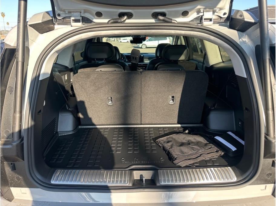 2026 Hyundai IONIQ 9 Performance Calligraphy