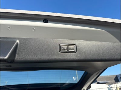 2026 Hyundai IONIQ 9 Performance Calligraphy