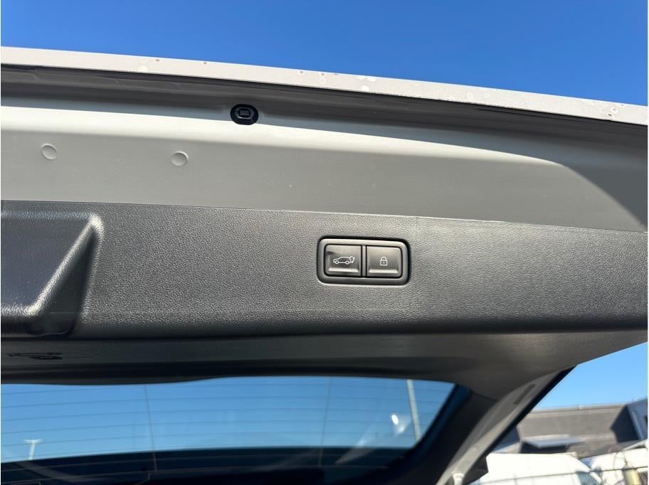 2026 Hyundai IONIQ 9 Performance Calligraphy