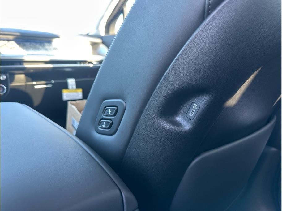 2026 Hyundai IONIQ 9 Performance Calligraphy