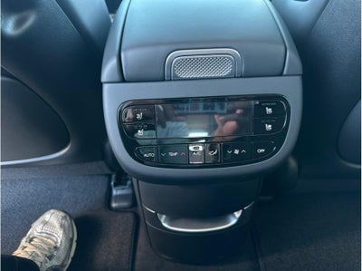 2026 Hyundai IONIQ 9 Performance Calligraphy