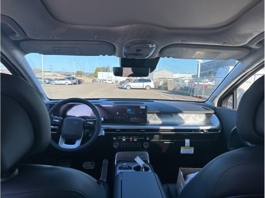 2026 Hyundai IONIQ 9 Performance Calligraphy