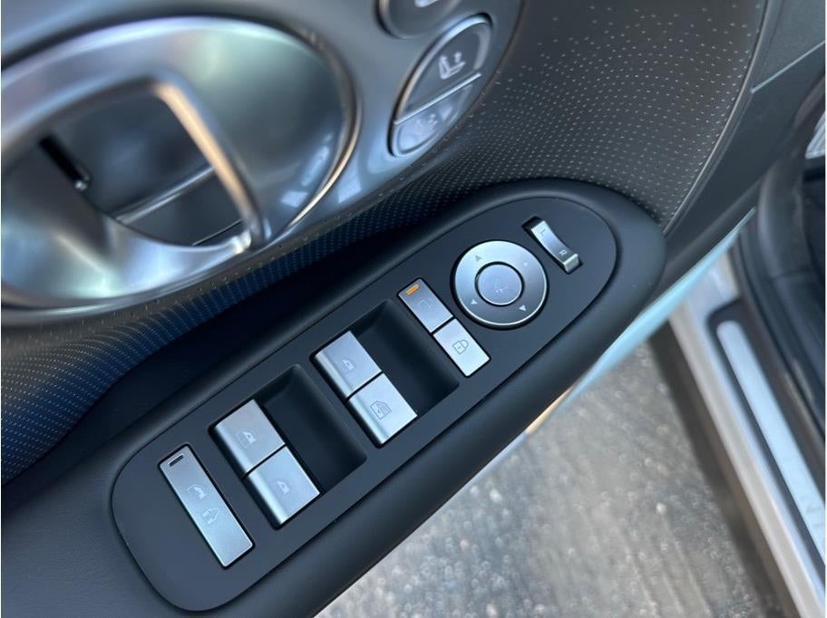 2026 Hyundai IONIQ 9 Performance Calligraphy