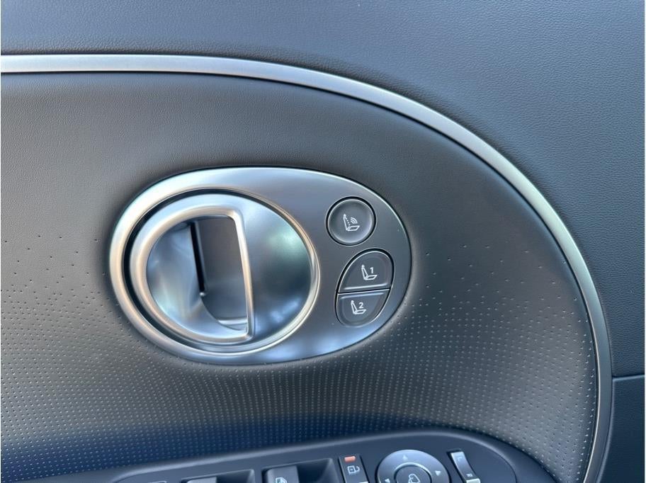 2026 Hyundai IONIQ 9 Performance Calligraphy