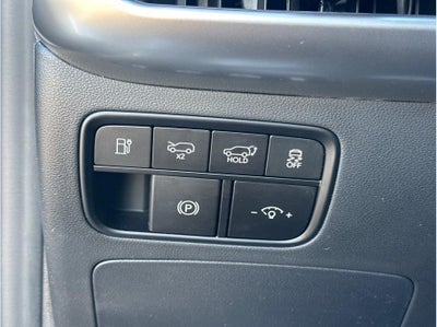 2026 Hyundai IONIQ 9 Performance Calligraphy