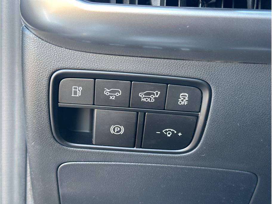 2026 Hyundai IONIQ 9 Performance Calligraphy