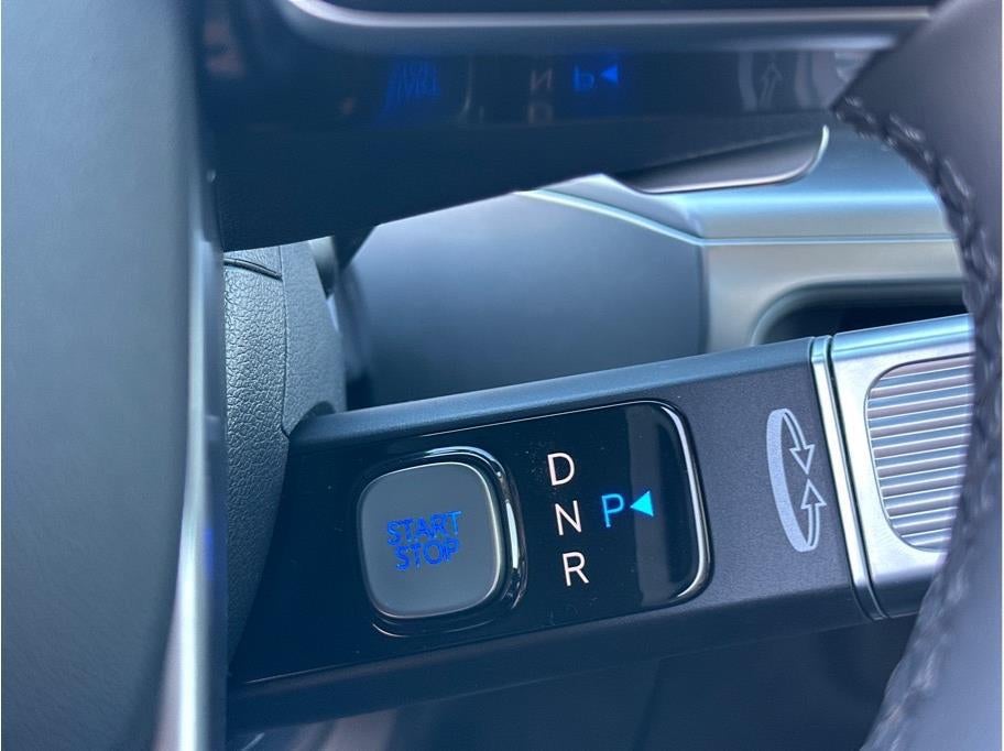 2026 Hyundai IONIQ 9 Performance Calligraphy