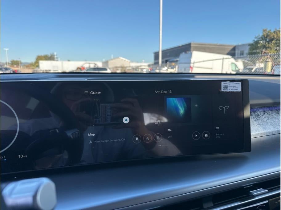 2026 Hyundai IONIQ 9 Performance Calligraphy