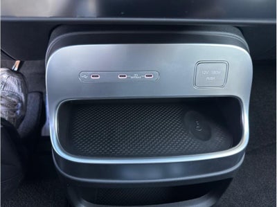 2026 Hyundai IONIQ 9 Performance Calligraphy