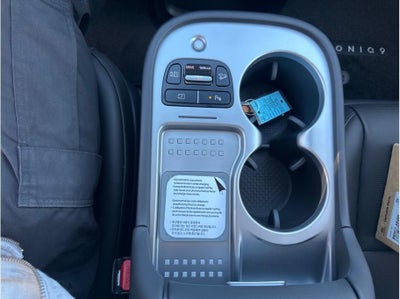 2026 Hyundai IONIQ 9 Performance Calligraphy