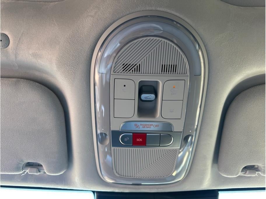 2026 Hyundai IONIQ 9 Performance Calligraphy