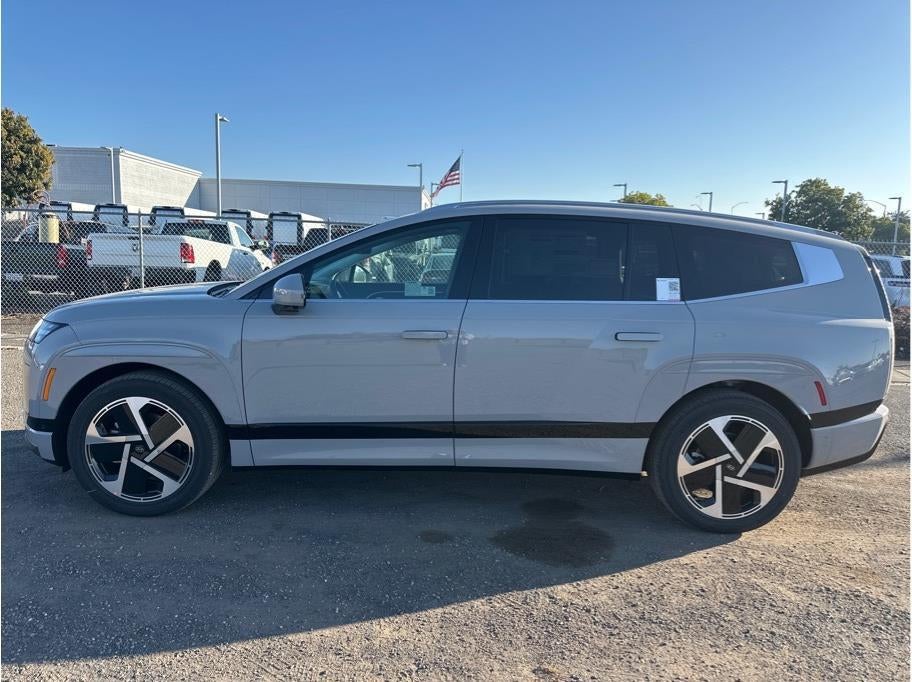 2026 Hyundai IONIQ 9 Performance Calligraphy