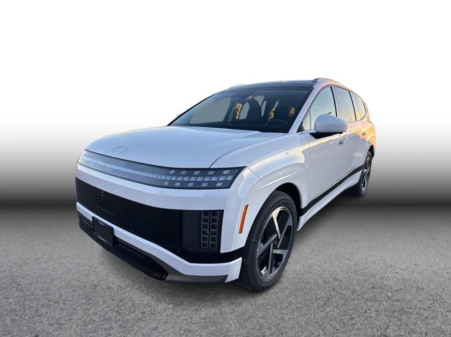 2026 Hyundai IONIQ 9 Performance Calligraphy