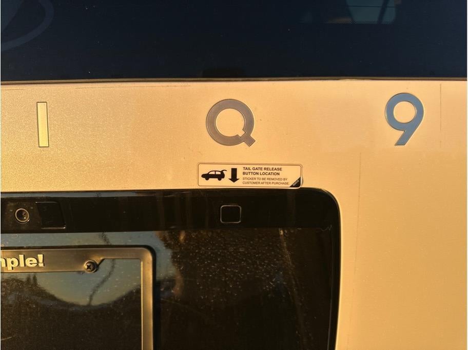 2026 Hyundai IONIQ 9 Performance Calligraphy