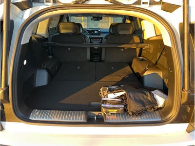 2026 Hyundai IONIQ 9 Performance Calligraphy