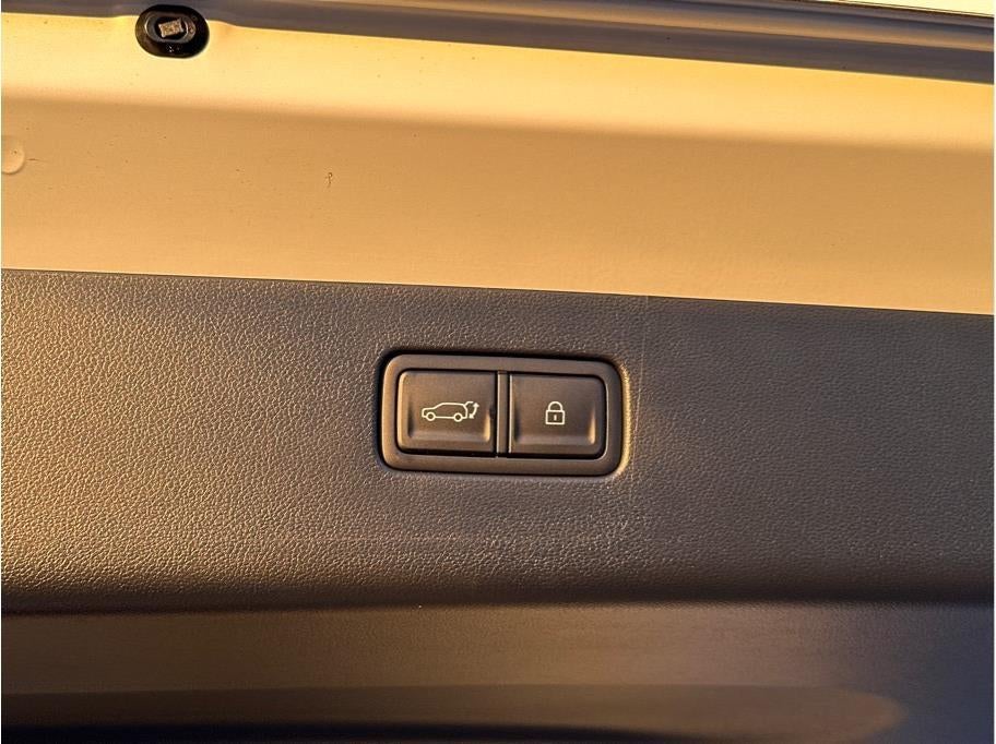 2026 Hyundai IONIQ 9 Performance Calligraphy