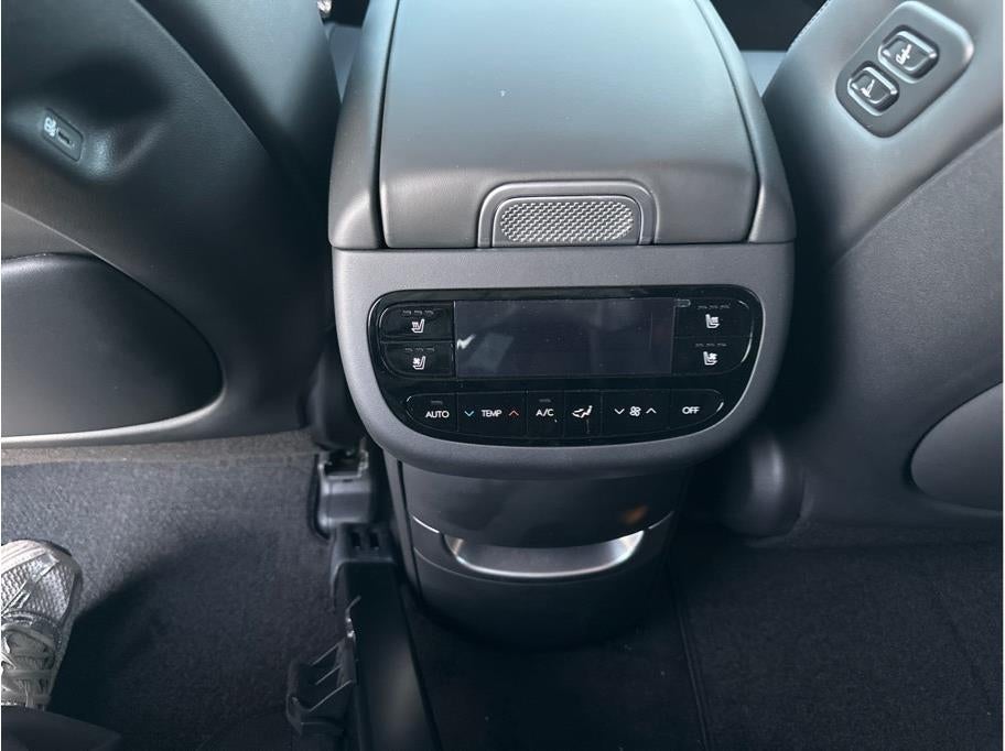 2026 Hyundai IONIQ 9 Performance Calligraphy