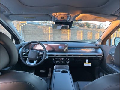 2026 Hyundai IONIQ 9 Performance Calligraphy