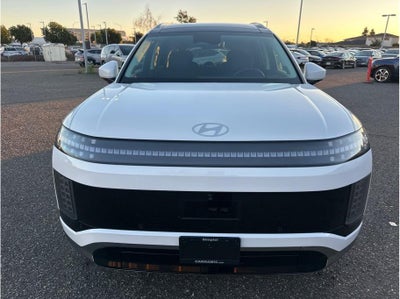 2026 Hyundai IONIQ 9 Performance Calligraphy