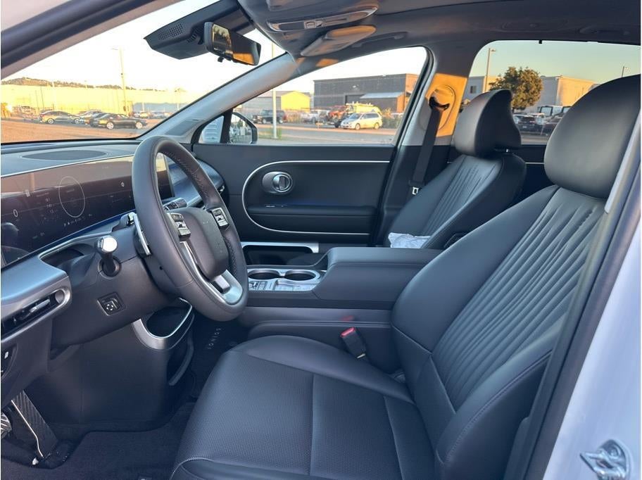 2026 Hyundai IONIQ 9 Performance Calligraphy