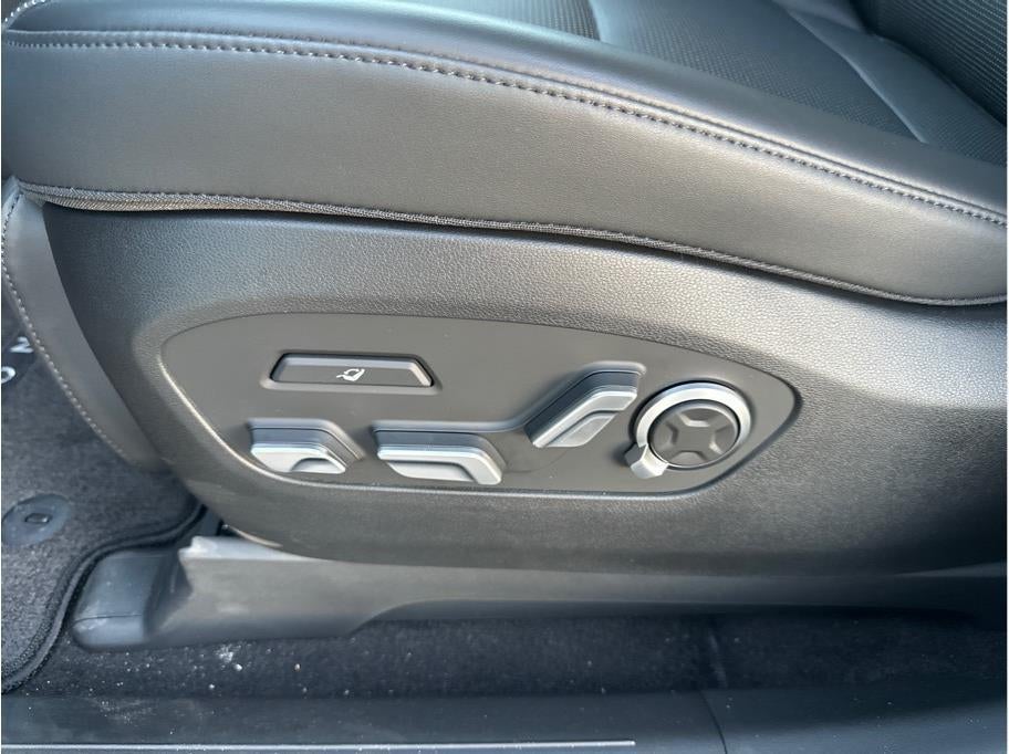 2026 Hyundai IONIQ 9 Performance Calligraphy