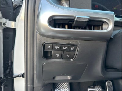 2026 Hyundai IONIQ 9 Performance Calligraphy