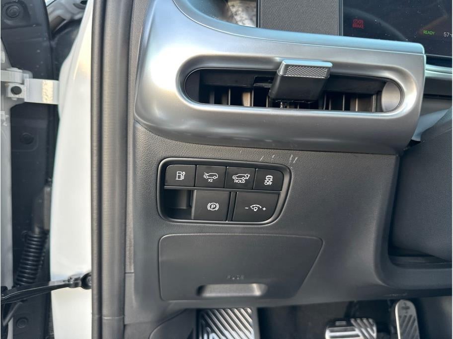 2026 Hyundai IONIQ 9 Performance Calligraphy