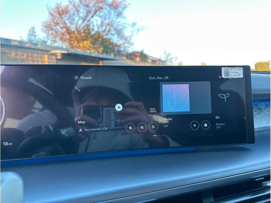 2026 Hyundai IONIQ 9 Performance Calligraphy