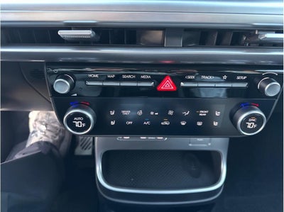 2026 Hyundai IONIQ 9 Performance Calligraphy